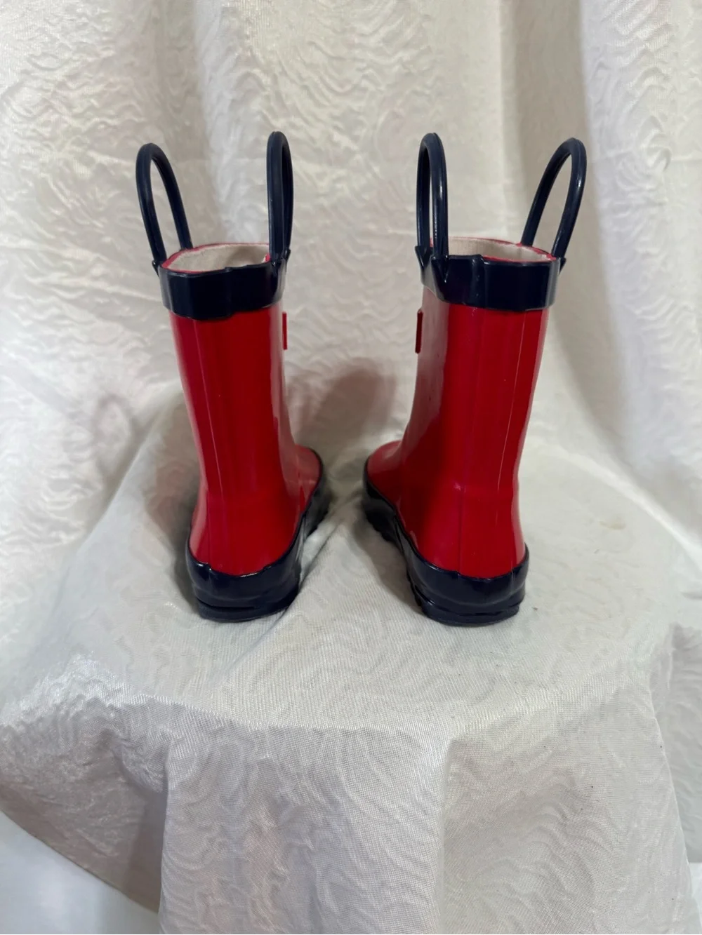 Lone Cone Rain Boots